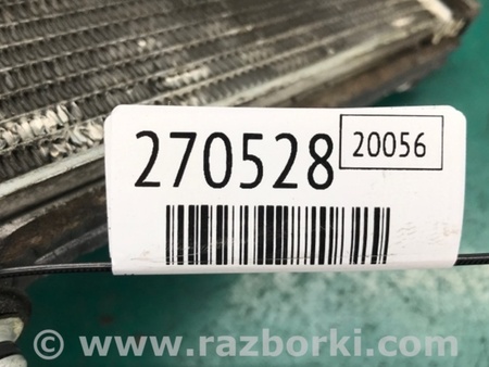 ФОТО Испаритель кондиционера для Subaru Tribeca B10 Киев