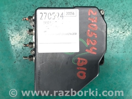 ФОТО Блок ABS для Subaru Tribeca B10 Киев