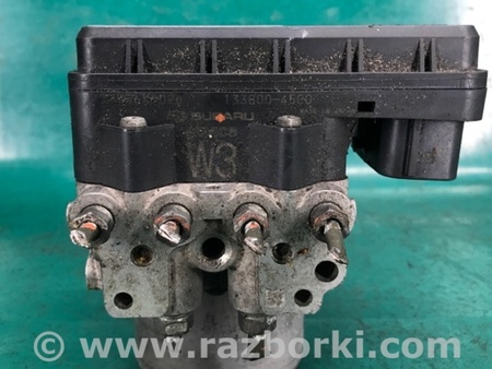 ФОТО Блок ABS для Subaru Tribeca B10 Киев
