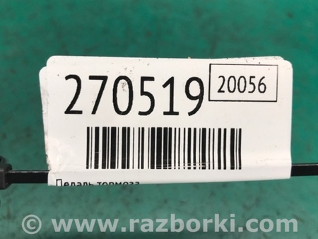 ФОТО Педаль тормоза для Subaru Tribeca B10 Киев