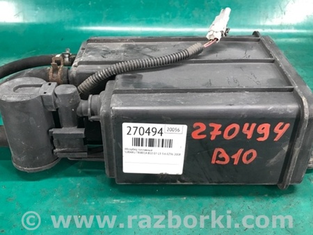 ФОТО Абсорбер для Subaru Tribeca B10 Киев