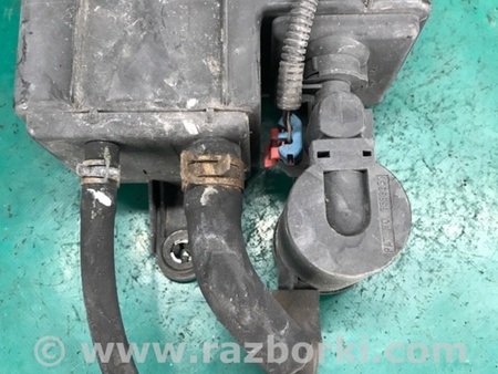ФОТО Абсорбер для Subaru Tribeca B10 Киев