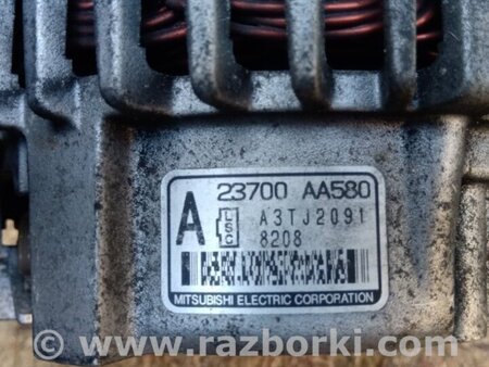 ФОТО Генератор для Subaru Tribeca B10 Киев