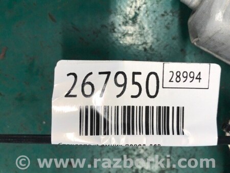 ФОТО Стеклоподъемник для Toyota RAV-4 (05-12) Киев