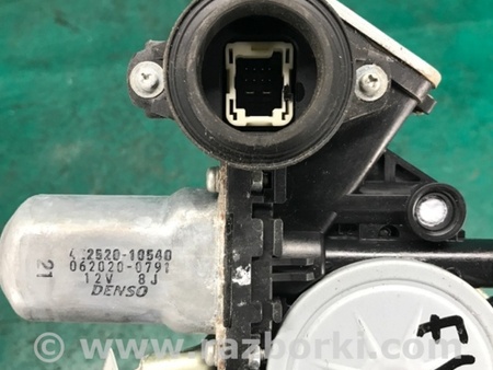 ФОТО Стеклоподъемник для Toyota RAV-4 (05-12) Киев
