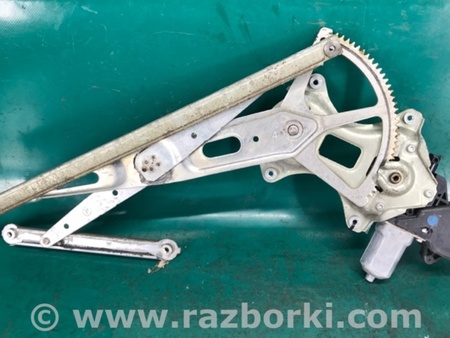 ФОТО Стеклоподъемник для Toyota RAV-4 (05-12) Киев