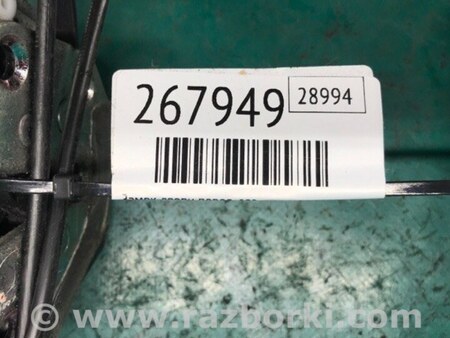 ФОТО Замок двери для Toyota RAV-4 (05-12) Киев