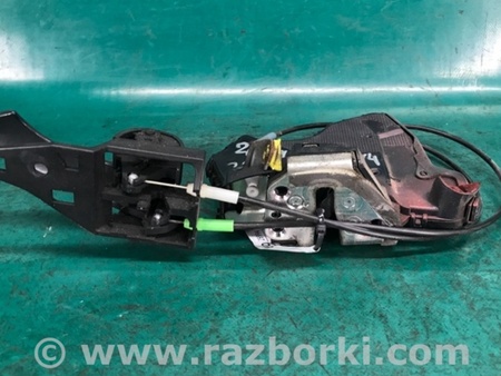 ФОТО Замок двери для Toyota RAV-4 (05-12) Киев