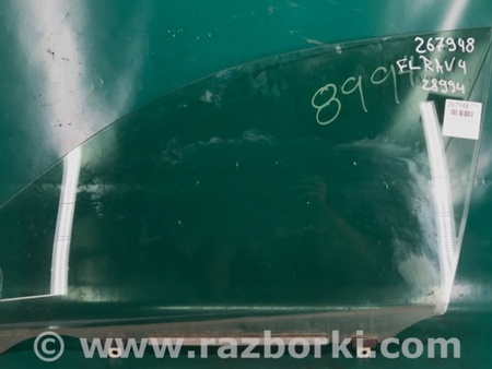 ФОТО Стекло двери для Toyota RAV-4 (05-12) Киев