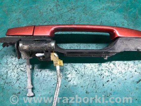 ФОТО Ручка двери для Toyota RAV-4 (05-12) Киев