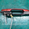 ФОТО Ручка двери для Toyota RAV-4 (05-12) Киев