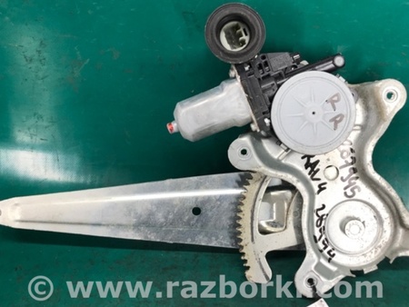 ФОТО Стеклоподъемник для Toyota RAV-4 (05-12) Киев