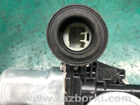 ФОТО Стеклоподъемник для Toyota RAV-4 (05-12) Киев