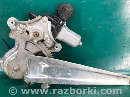 ФОТО Стеклоподъемник для Toyota RAV-4 (05-12) Киев