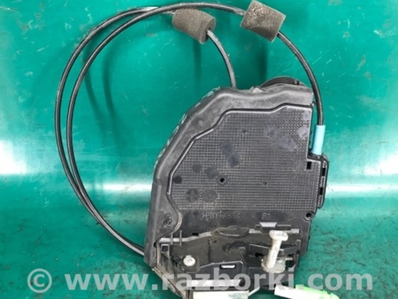 ФОТО Замок двери для Toyota RAV-4 (05-12) Киев