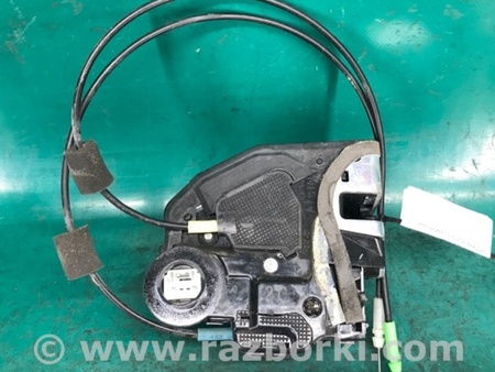 ФОТО Замок двери для Toyota RAV-4 (05-12) Киев