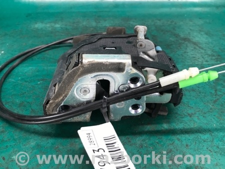 ФОТО Замок двери для Toyota RAV-4 (05-12) Киев