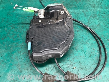 ФОТО Замок двери для Toyota RAV-4 (05-12) Киев