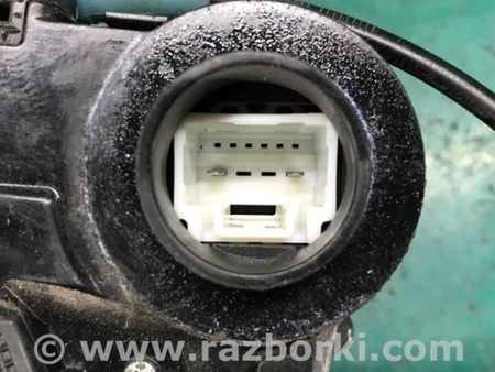 ФОТО Замок двери для Toyota RAV-4 (05-12) Киев