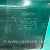 ФОТО Стекло двери для Toyota RAV-4 (05-12) Киев