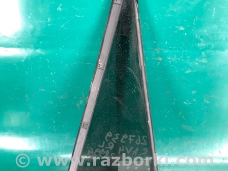 ФОТО Стекло двери глухое для Toyota RAV-4 (05-12) Киев