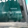 ФОТО Стекло двери глухое для Toyota RAV-4 (05-12) Киев