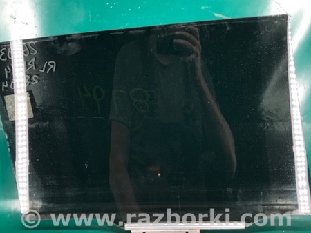 ФОТО Стекло двери для Toyota RAV-4 (05-12) Киев