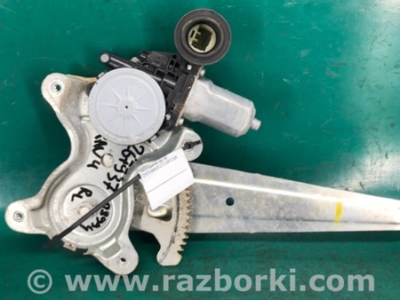 ФОТО Стеклоподъемник для Toyota RAV-4 (05-12) Киев