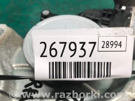 ФОТО Стеклоподъемник для Toyota RAV-4 (05-12) Киев