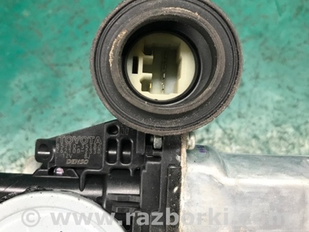 ФОТО Стеклоподъемник для Toyota RAV-4 (05-12) Киев
