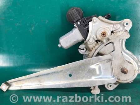 ФОТО Стеклоподъемник для Toyota RAV-4 (05-12) Киев