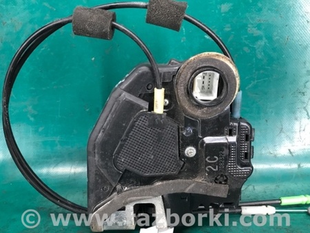 ФОТО Замок двери для Toyota RAV-4 (05-12) Киев