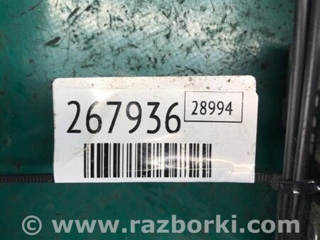 ФОТО Замок двери для Toyota RAV-4 (05-12) Киев