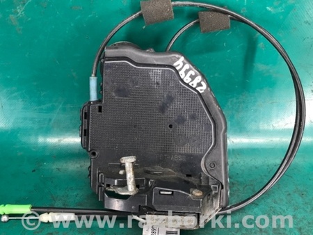 ФОТО Замок двери для Toyota RAV-4 (05-12) Киев