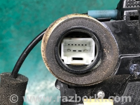 ФОТО Замок двери для Toyota RAV-4 (05-12) Киев