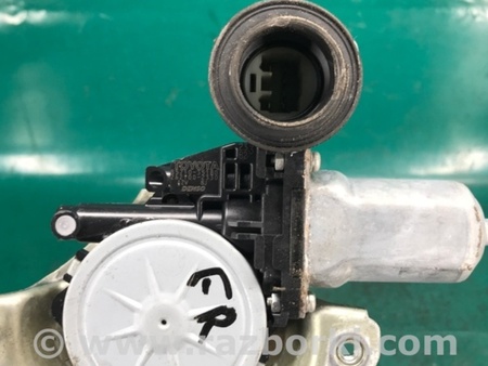 ФОТО Стеклоподъемник для Toyota RAV-4 (05-12) Киев