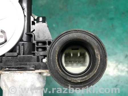 ФОТО Стеклоподъемник для Toyota RAV-4 (05-12) Киев