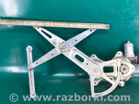 ФОТО Стеклоподъемник для Toyota RAV-4 (05-12) Киев