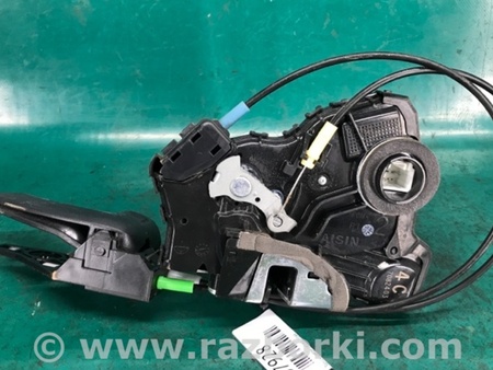 ФОТО Замок двери для Toyota RAV-4 (05-12) Киев
