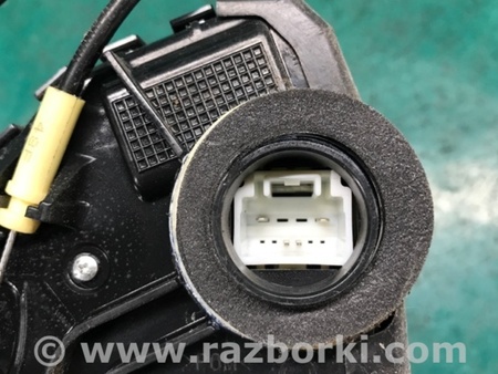 ФОТО Замок двери для Toyota RAV-4 (05-12) Киев
