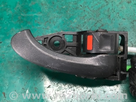 ФОТО Замок двери для Toyota RAV-4 (05-12) Киев