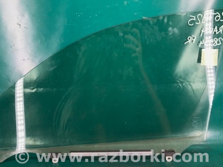 ФОТО Стекло двери для Toyota RAV-4 (05-12) Киев