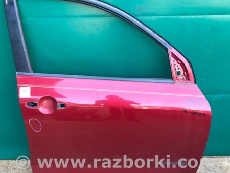 ФОТО Дверь для Toyota RAV-4 (05-12) Киев