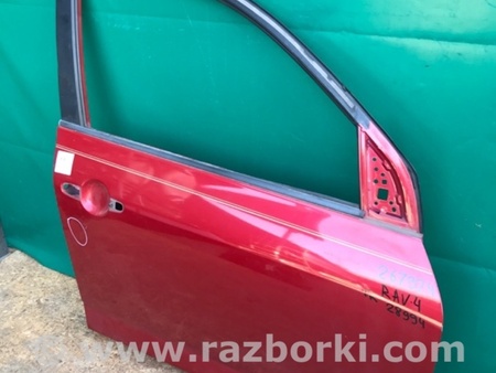 ФОТО Дверь для Toyota RAV-4 (05-12) Киев