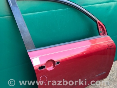 ФОТО Дверь для Toyota RAV-4 (05-12) Киев
