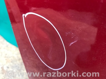 ФОТО Дверь для Toyota RAV-4 (05-12) Киев