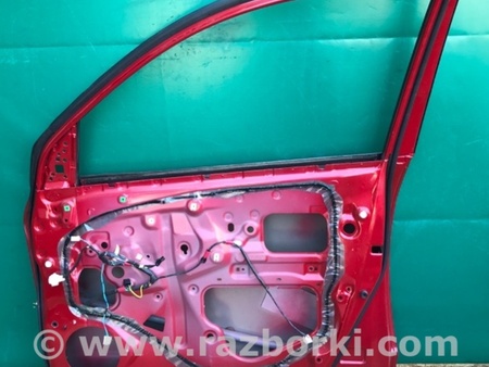 ФОТО Дверь для Toyota RAV-4 (05-12) Киев