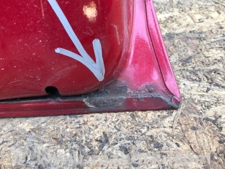 ФОТО Дверь для Toyota RAV-4 (05-12) Киев