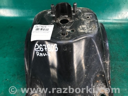 ФОТО Кронштейн крепления запасного колеса для Toyota RAV-4 (05-12) Киев