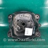 Кронштейн крепления запасного колеса Toyota RAV-4 (05-12)
